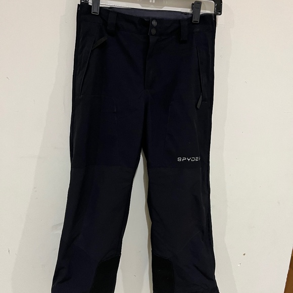 Spyder Insulated Snow / Ski pant - Picture 1 of 5